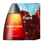 ادوتویلت مردانه Glacier fire